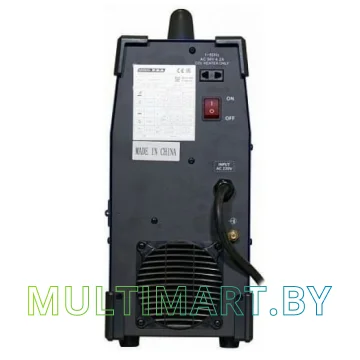 Сварочный аппарат AuroraPRO Overman 165 картинка 4